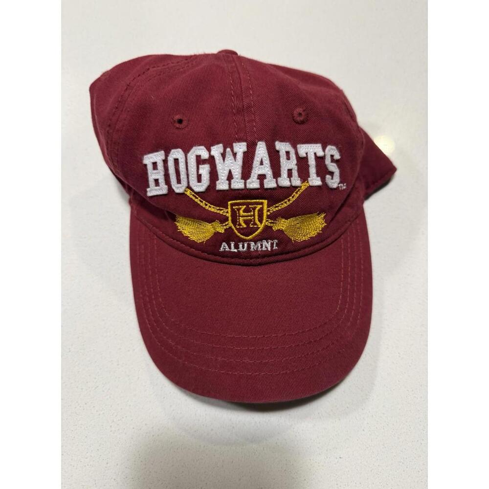 Harry Potter Hogwarts Alumni Hat